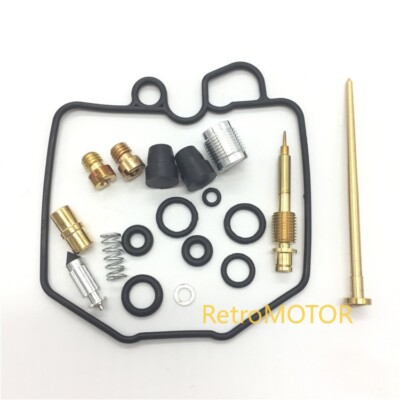 2x Damineding Main Jet #90 – Fits 1978–1979 Honda CX500 / CX500C / CX500D Carburetor