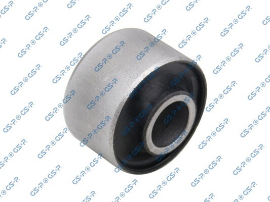 GSP Lagerung Lenker Hinten Beidseitig Unten FüR Hyundai Santa Fé II CM 516145-image