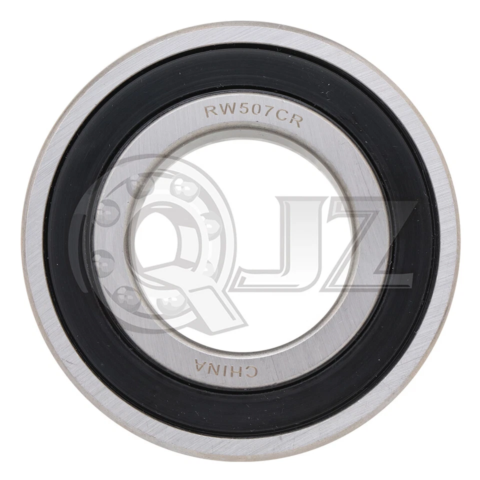 [2-Pack] RW507CR REAR Wheel Bearing Set for 1964-1969 Oldsmobile Cutlass - Image 2 of 4