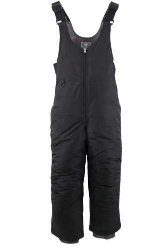 Rapha Pro Team Winter Bib Tights w/ Pad Black & White Thermal Sz M