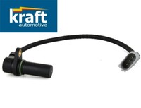 Kraft Kurbelwellensensor VW T5 Multivan Transporter 2,5 TDI R5 AXE BPC AXD BNZ