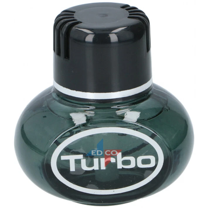 ALL RIDE TURBO AIR FRESHENER- 150ml (NEW CAR)