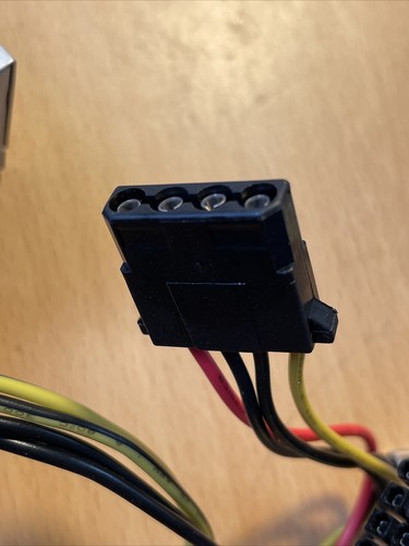 Fuente de alimentación Enhance ENP-7025B 250W Flex ATX SPX-0731 modificada de fábrica - Imagen 7 de 9