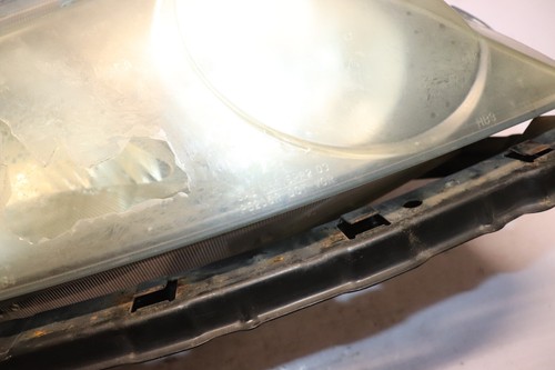 2006-2008 Honda Civic Si Sedan RH Right Passenger Side Headlight OEM - Picture 5 of 10