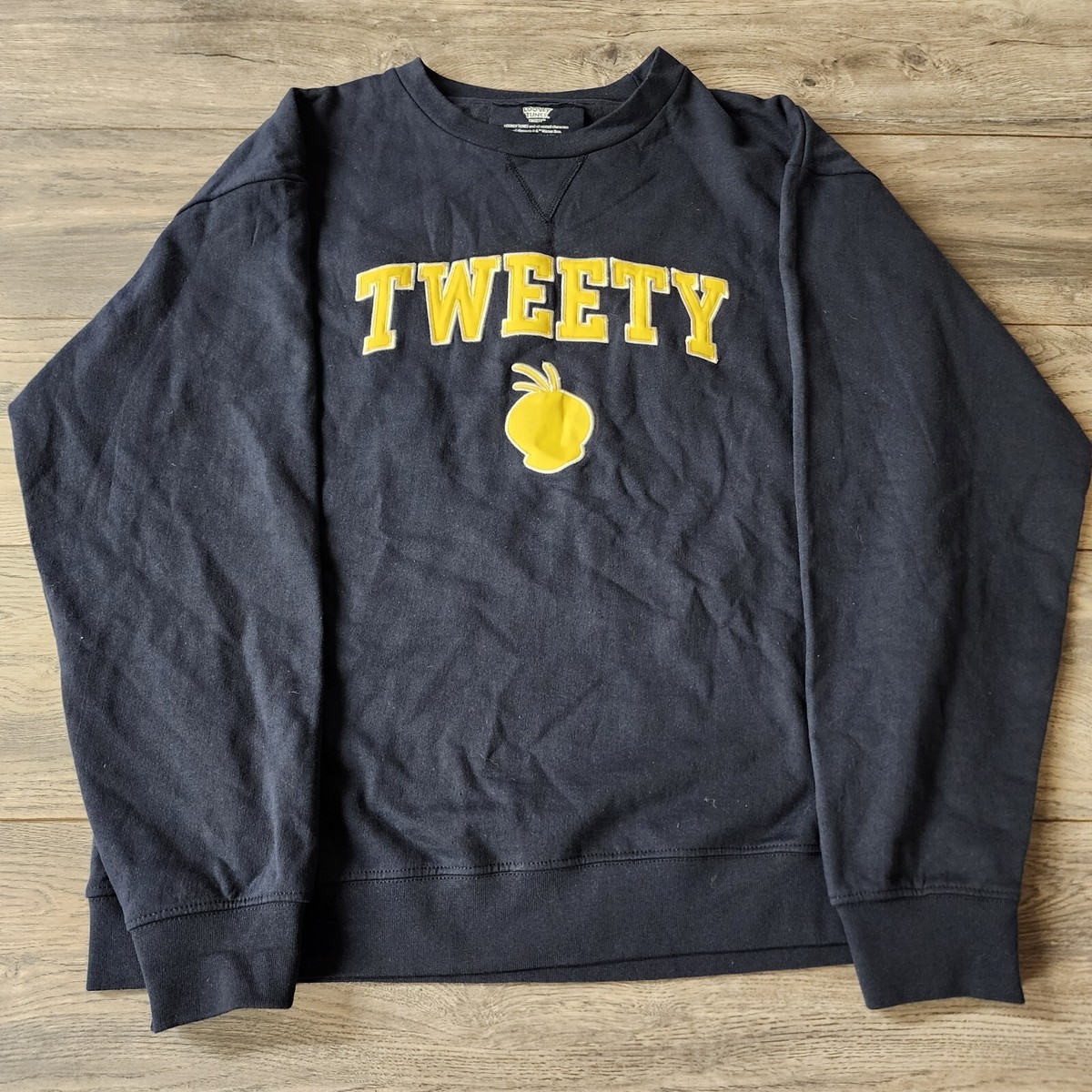 Looney Tunes tweety tシャツ 90s vintage 90's Vintage Tweety Bird Looney Tunes Tee Shirt T-shirt - Etsy