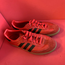 adidas gazelle silver green womens Red adidas FC Bayern Munich 2025/26 Home Shirt