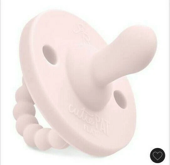 Ryan and rose hotsell cutie pat pacifier