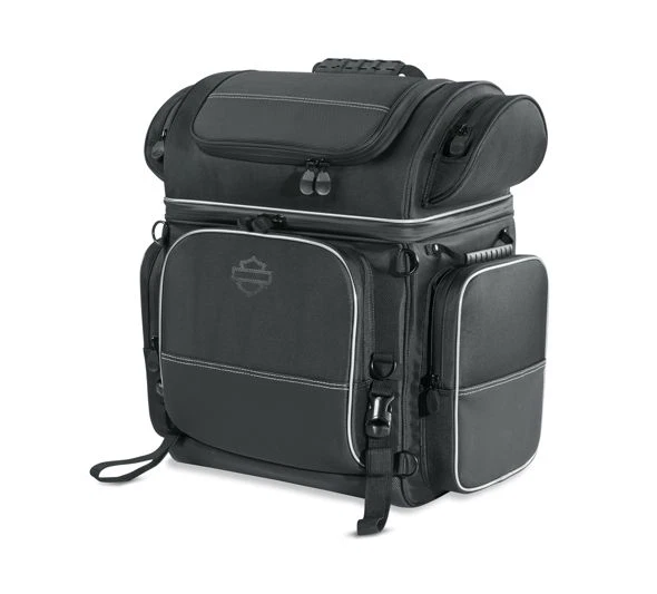 Harley clearance davidson suitcase