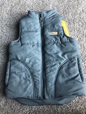 Carter Size 5 Polyester Boys Vest