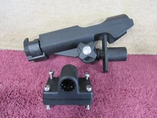 2- Fishing Boat Rods Holder Adjustable Rod Holder with Combo Mount For Kayaking