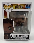 Funko Pop! Marvel Black Panther: Erik Killmonger #386