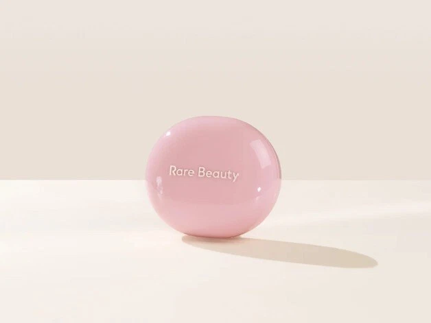 Rear Beauty Stay Vulnerable Melting Blush (Nearly Rose) 5g New Unopened - Image 4 of 4