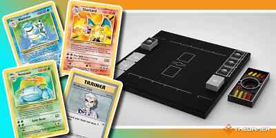 Pokemon Trading Card Game CLASSIC COLLECTION Factory Sealed