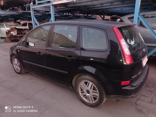 3M5H9L440AE Lufttauscher für FORD FOCUS C-MAX (CAP) (2003) Ambiente (D 3484842 - Bild 11 von 12