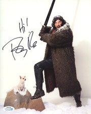 Tony Hale  Autographed Signed 8x10 Photo ACOA