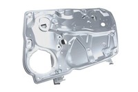 Fensterheber Rechts Vorne NTY FüR VW Passat 96-05 Skoda Superb 08-