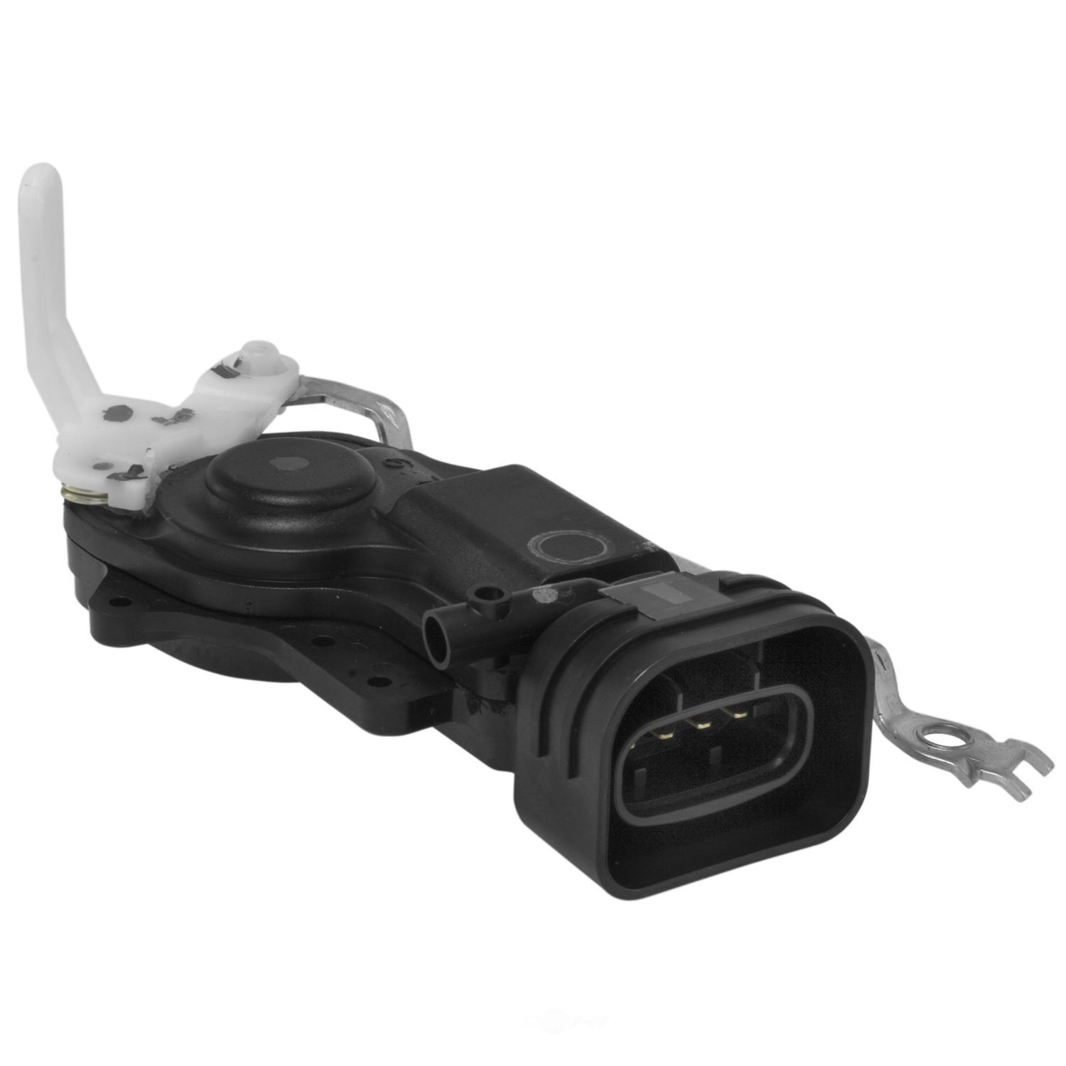 Door Lock Actuator WVE 8D1408 fits 97-01 Toyota Camry