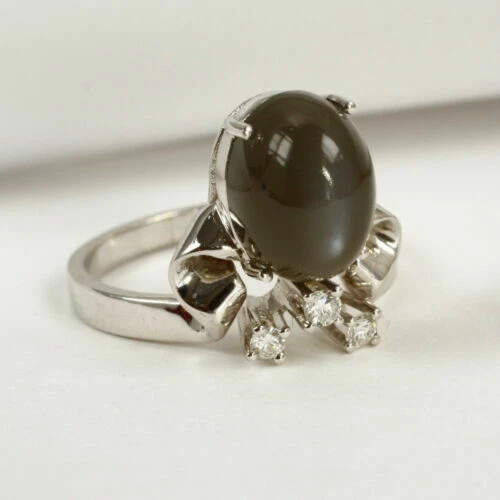 Joyería de piedra de luna