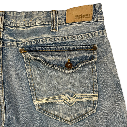 Urban Pipeline Jeans Men's Size 38x30 
