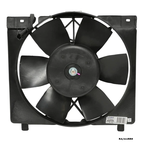 Radiator Fan Assembly for JEEP CHEROKEE WAGONEER 2.5L 4.0L 1988-1994 RA/011RRS - Picture 1 of 6