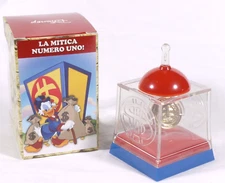 PRL) DISNEY MYTHICAL UNCLE PICSOU DUCK SCROOGE McDUCK ONE