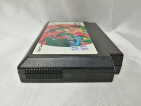 Famicom Software Dragon Fighter Towa Chiki FIb96