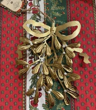 John Derian for Target Mistletoe Wall Decor