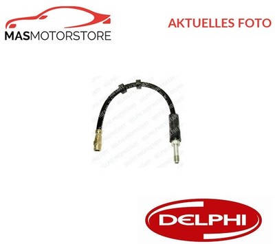 BREMSSCHLAUCH BREMSLEITUNG VORNE DELPHI LH6466 I NEU OE QUALITÄT