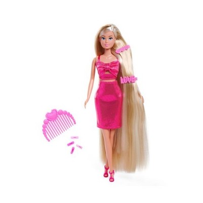 SIMBA Steffi LOVE Dream Hair