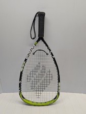 Ektelon 03 Hybrid Rip Racquetball Racquet 2300, Some Wear Shown In Pictures