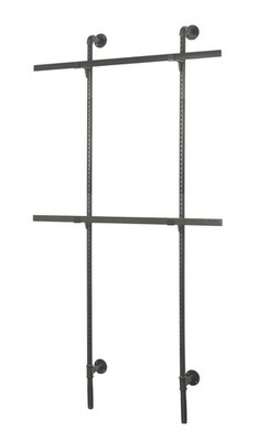 SSWBasics Boutique Pipe Outrigger System Kit 3