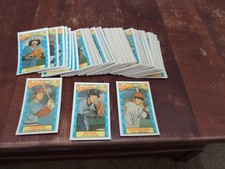 1979 Kellogg’s 3D Super Stars Baseball - Complete Set #1-60 NM-MT MINT Yaz Brett