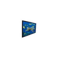 Elite Ez projection screen 2.54 m (100inch) 4:3