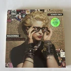 MADONNA NEW Finally Enough Love: Fifty Number Ones –Rainbow Edition Vinyl Hype S