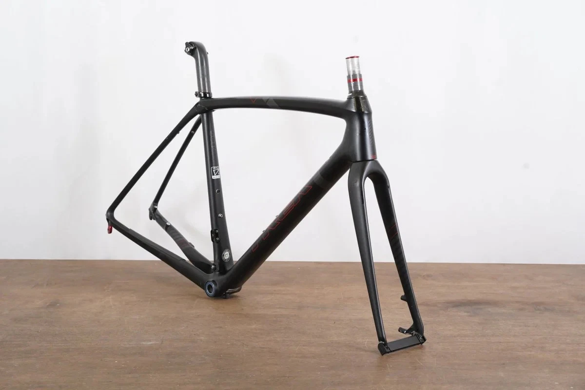 Trek 54 cm Frame Bike Frames for sale | eBay