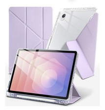 Slim Tri-Fold Case for Samsung Galaxy Tab S11 2025 11 Inch