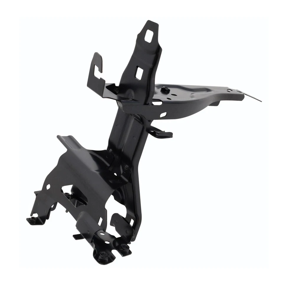 For BMW 430i Gran Coupe 2023 Radiator Support Driver Side | Side Panel BM1225182 - Image 3 of 4