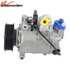 Klimakompressor 6SEU14C 2-polig FÜR Audi A4 A6 8E 8H 4F B6 B7 C6 Seat Exeo 3R2