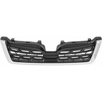 Diederichs 6243041 KüHlergitter, Frontgrill FüR Subaru Forester (Sj_) 2017-