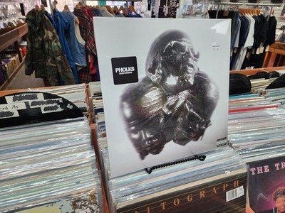 Leon Thomas - Pholks LP NEW