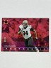 Cameron Jordan 2024 Panini Photogenic Red Parallel #31 New Orleans Saints /49