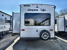 2026 Jayco Jay Flight SLX Double Axle 262RLS