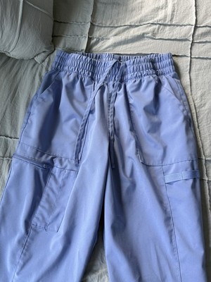 Dickies Men s MEDIUM Scrub Pants JOGGERS Great Condition