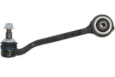 Für DELPHI TC4485 Track control arm TC4485 Wheel suspension swing arm L bottom/