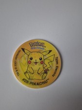 2001 POKEMON TAZO'S - Vintage- Walkers Tazos/Pogs - Take your pick in drop down