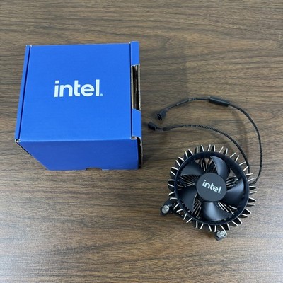 Intel M23815-002 Laminar RH1 Cooler for Intel Core Processors 12th-14th GEN
