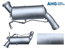 Original Dieselpartikelfilter DPF Mercedes E200 CDI E220 CDI C220 CDI W211 W204