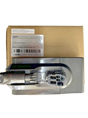 Dyson 97093801 Originaler Akku Ersatz-ClickInBatterie für V11 V15 V15s970938-01