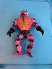 Vintage 1985 Tung Lashor He-Man Masters of the Universe MOTU Action Figure Works