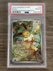 Eevee 173/SVP Black Star PROMO Prismatic Evolutions ETB Pokemon PSA 10 GEM MINT